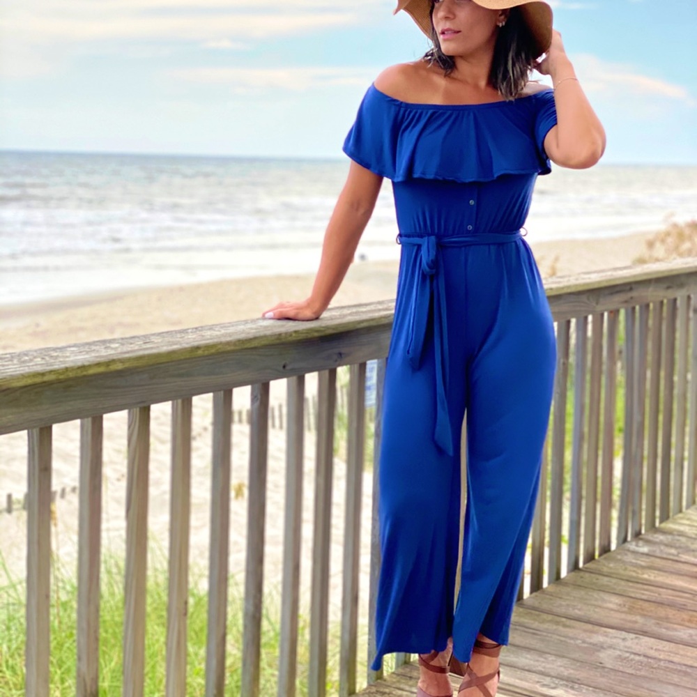 Jumpsuit